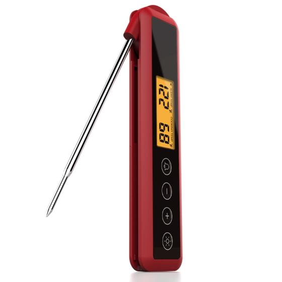 Fast Response Instant Read Thermometer(id10844724). Buy China instant
