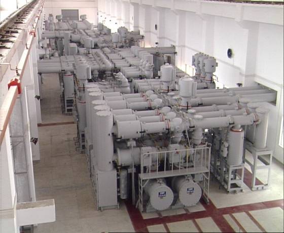 Xian XD Switchgear Electric Co., LTD - high voltage switchgear, circuit