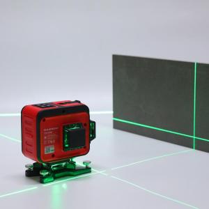 Wholesale d size batteries: E801 12 (3D) Lines Laser