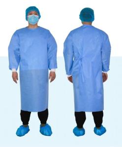 Wholesale Protective Gown: Surgical Gown
