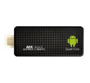 Wholesale Set Top Box: Portable Mini Android Media Player Smart TV Box Google TV Box Set Top Box