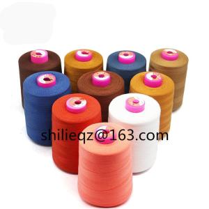 Polyester Spun Yarns Supplier, Wholesale Supplier