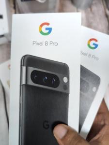 Wholesale google: Authentic Google Pixel 8 Pro 256GB with Telephoto Lens and Super Actua Display Unlocked