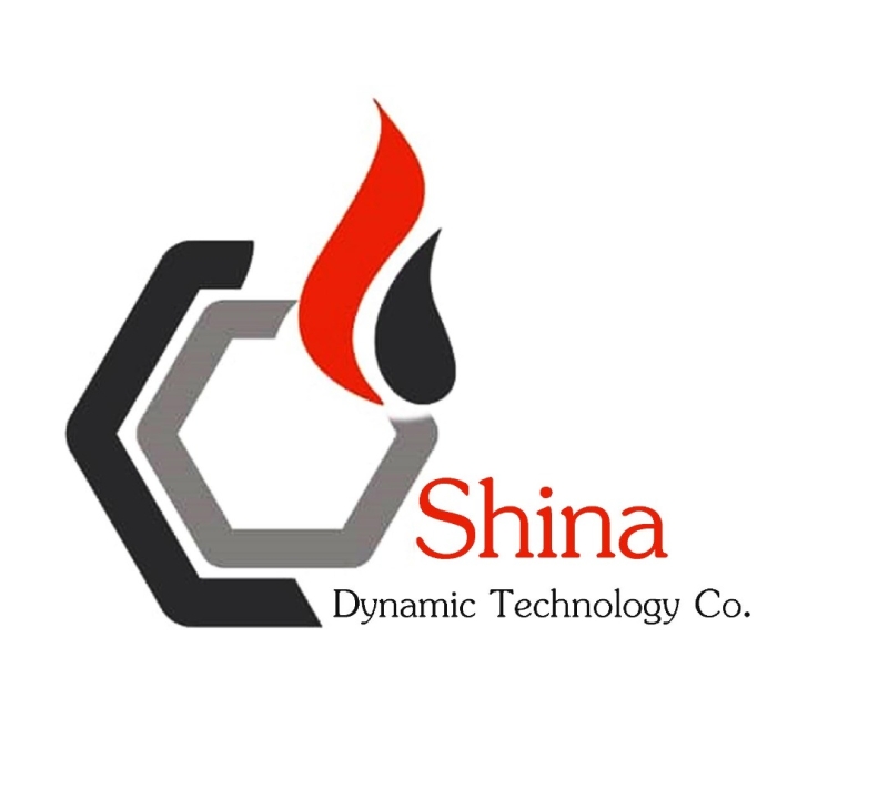 ShinaDt Company Logo