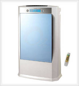 Wholesale hepa fan filter unit: AIRION Air Purifier with Advanced Artificial Intelligence