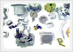 Wholesale stamping parts: Small Engine Parts