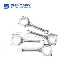 Wholesale connecting rod: Byd F3 Connecting-rod Comp. 473qb-1004040