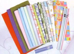 Wholesale m: Gift Wrapping Paper