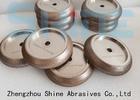 Wholesale sharpener: 127x25.4x12.7mm CBN Sharpening Wheel for 1'' Spacing Band Saws