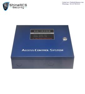 Wholesale 3.5a: 3.5A Chassis Power Supply with Controller Space Power Supply for Access Control Board