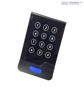 Wholesale speaker buzzer: Proximity Card Access Control Reader System Wigand 26/34
