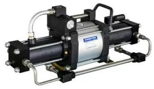 Wholesale Pumps: O2 Oxygen Booster Pump System for High Pressure Natural Gas Injection and Medical Gas Delivery