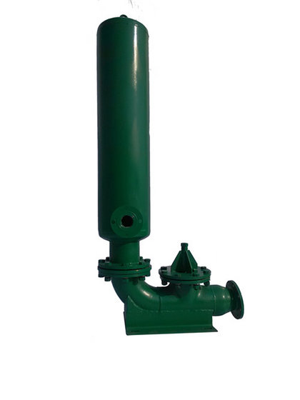 packing 4 machine head Hammer Powered Water Cyclic Pump for Water Solution,Hammer