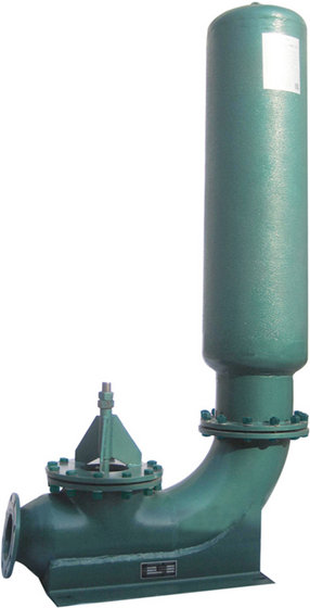 Water Hammer Powered Cyclic Pump for Water Solution,Hammer Pumping ...