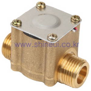Wholesale brass pipe: Flow Sensor (SWF-B15/B20)