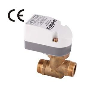 Wholesale Gas Water Heaters: Flow Control Valve