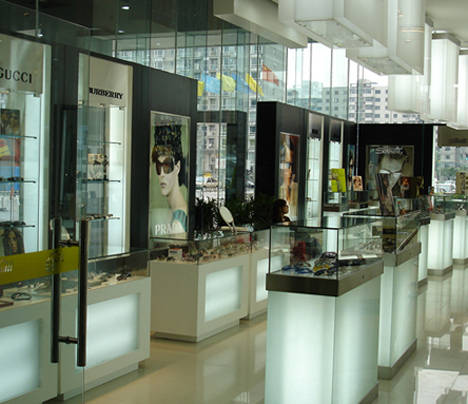 Acrylic Glass Shelf Dislay Stand Showcase Rack Acrylic Glass Shelf Dislay Stand Showcase Rack