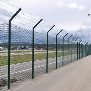 Wholesale terminal clip: Chain Link Fence