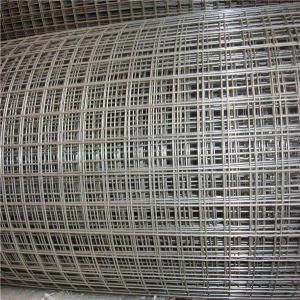 Wholesale mold steel: Welded Wire Mesh