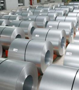Wholesale galvalume steel: Galvalume Steel Coil