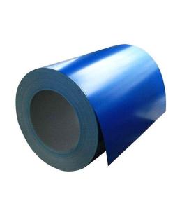 Wholesale film sleeve: Color Coated Steel Coil