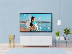 Wholesale Television: 42 Innovative Design TV Model: A Trend-setting Visual Feast