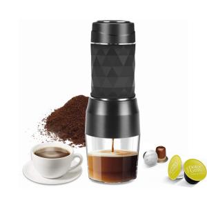 Wholesale espresso coffee machine: Hand Press Portable Espresso Coffee Maker