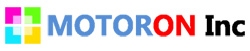 Motoron Inc. Company Logo