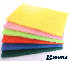 Wholesale kitchen tool: Scouring Pads