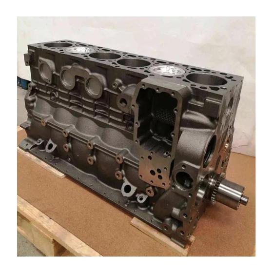 Cylinder Block Assy(id:11668679). Buy China Cylinder Block - EC21