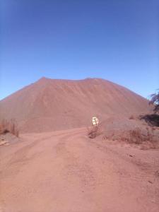 Wholesale copper cu ore: Iron Ore