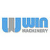WinWin Machinery Co., Ltd. Company Logo