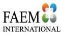 FAEM International Company Logo