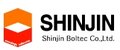 ShinJin Co., Ltd. Company Logo