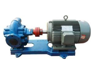 Wholesale gear pump: Iron Gear Oil Pump