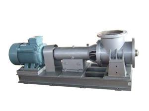 Wholesale slurry pump supplier: Slurry Circulation Pump Cast Iron