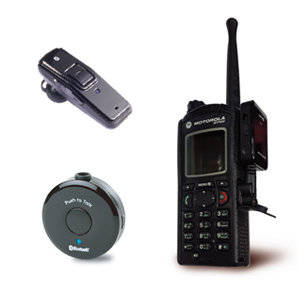Wholesale accessories: General - Bluetooth Ptt, Wireless Ptt, Two-way Radio Accessory