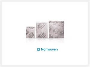 Wholesale non woven product: Silica Gel Desiccant (Nonwoven)