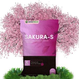 Wholesale enhance hormone: Liquid Extract Fertilizer, Sakura - S