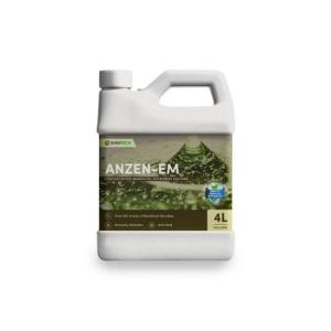 Wholesale salted vegetable: Fertilizer :  Anzen - EM