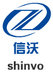 Shinvo Garment Factory Company Logo