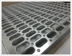 Shinwon Ms Co., Ltd. - Steel Grating, Structures Components, Structure 