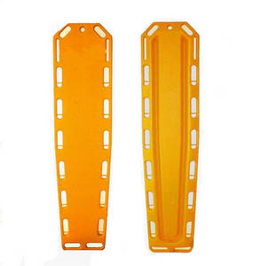 Wholesale density polyethylene: JS2-9 Emergency Spinal Board Use for Land and Water
