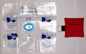 Wholesale first aid kit: First Aid Kits of Mask ,Face Shield Respirator