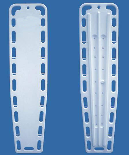 JS2-5a Spine Board / Emergency Stretcher Outdoor Rescue