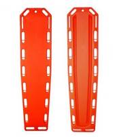 JS2-3 Backboard Emergency Stretcher for Outdoor Rescue