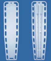 JS2-5a Spine Board / Emergency Stretcher Outdoor Rescue