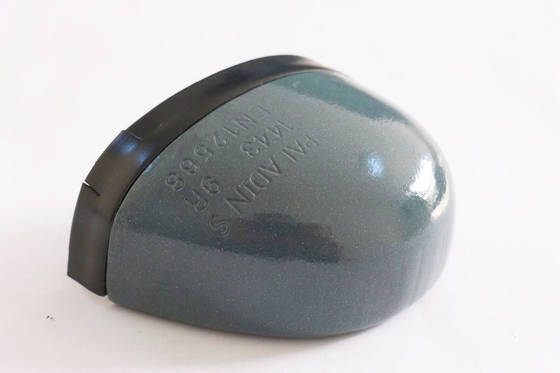 external steel toe caps