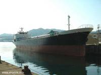 Sell General Cargo Ship dwt1580 - ship sale