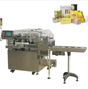 Wholesale w: Overwrapping Packaging Machine